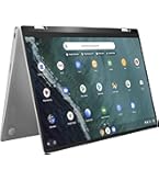 Amazon.com: ASUS Chromebook Flip C434 2-In-1 Laptop, 14